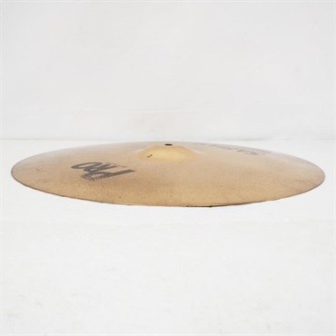 SABIAN USED 中古 PRO Series Ride 20 [PRO-20R-B/2658g] 画像2