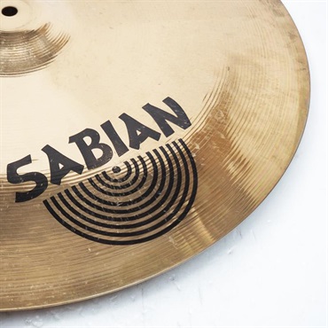 SABIAN USED 中古 PRO Series Ride 20 [PRO-20R-B/2658g] 画像4