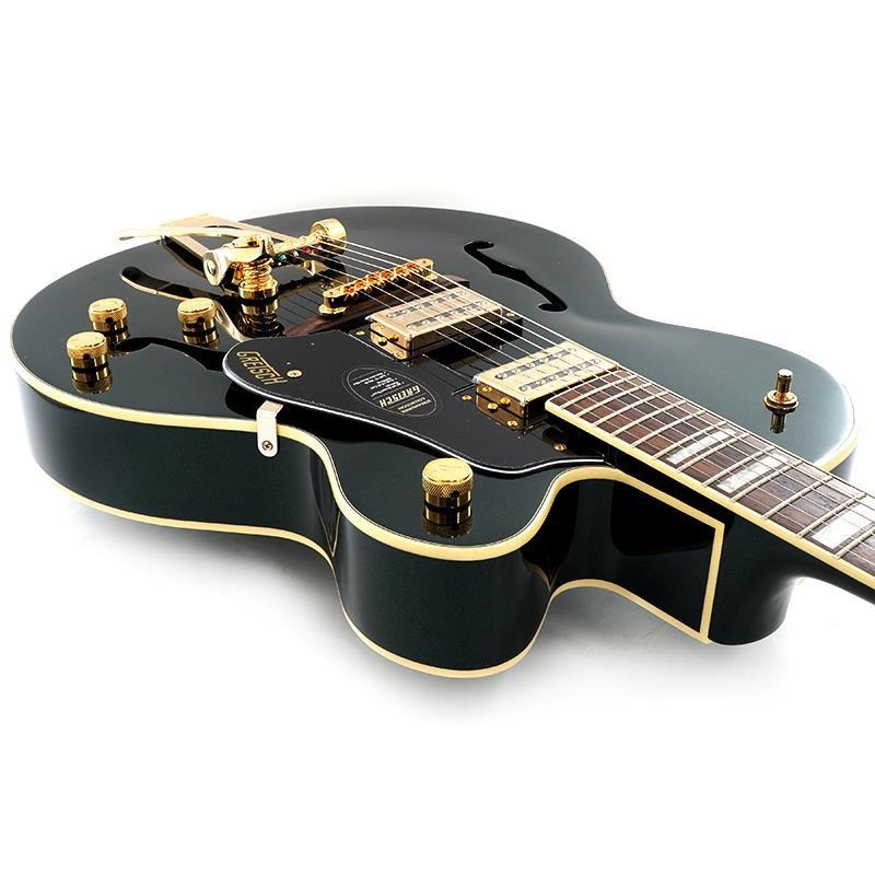 GRETSCH G2420TG Streamliner Hollow Body with Bigsby LTD Broad'Tron