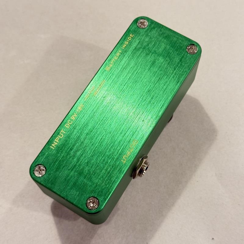 One Control USED 中古 Persian Green Screamer ｜イケベ楽器店