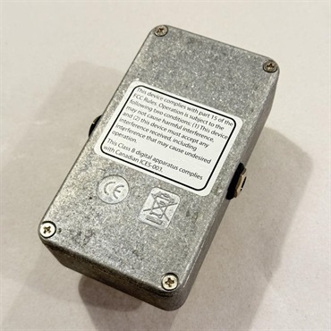 Electro Harmonix USED 中古 Soul Food ｜イケベ楽器店オンラインストア