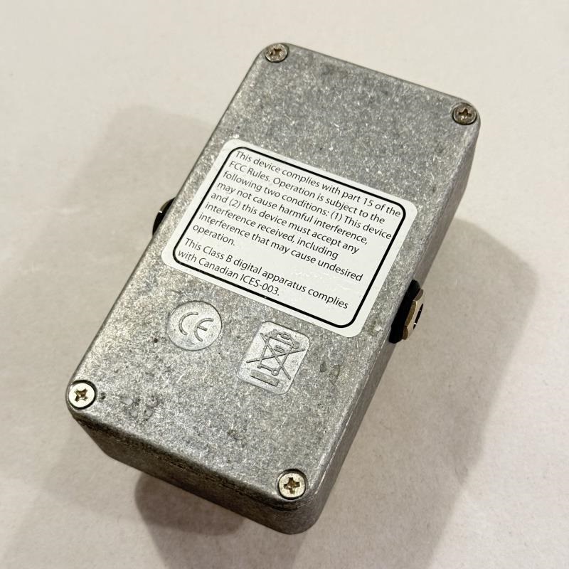 Electro Harmonix USED 中古 Soul Food ｜イケベ楽器店オンラインストア