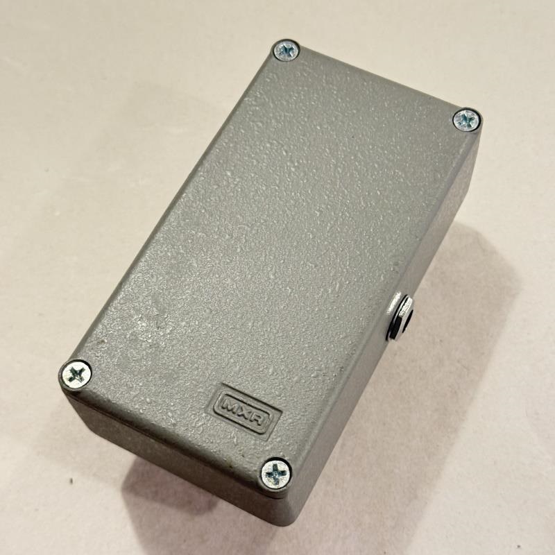 MXR USED 中古 Uni-Vibe ｜イケベ楽器店オンラインストア