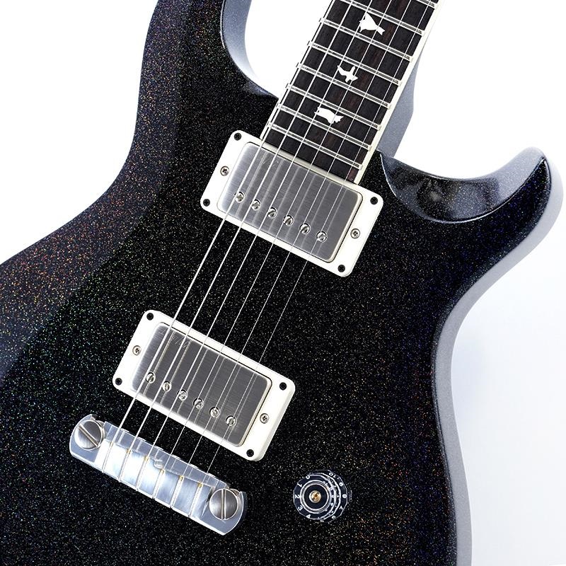 P.R.S. S2 MIRA 594 (Black Rainbow Holoflake) SN.S2084428 ｜イケベ