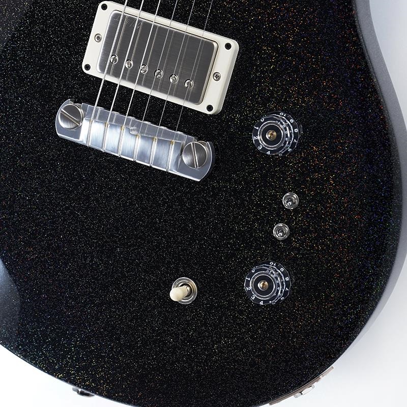 P.R.S. S2 MIRA 594 (Black Rainbow Holoflake) SN.S2084428 2025年生