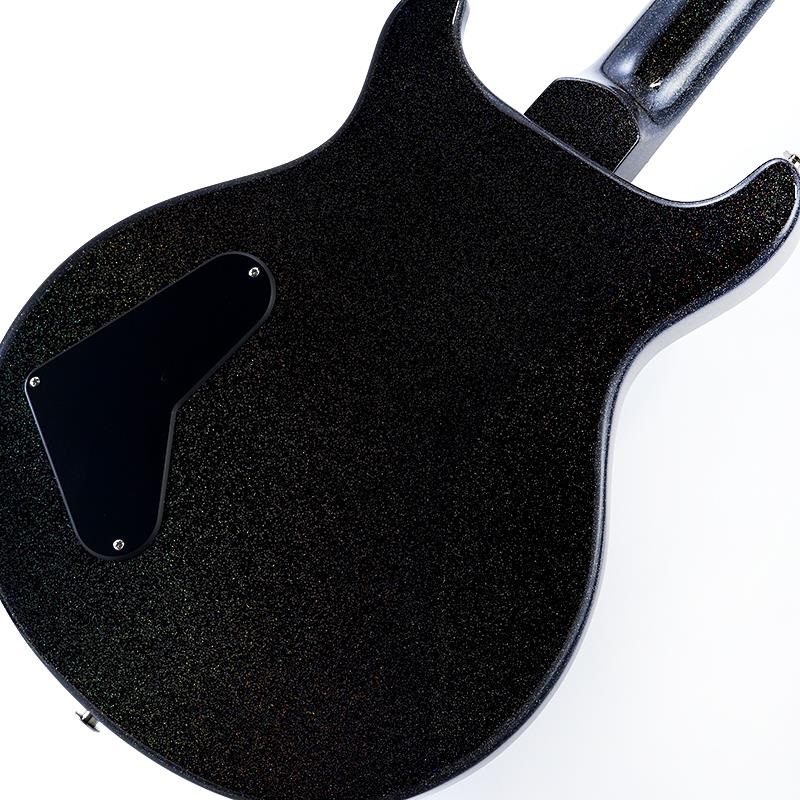 P.R.S. S2 MIRA 594 (Black Rainbow Holoflake) SN.S2084428 2025年生