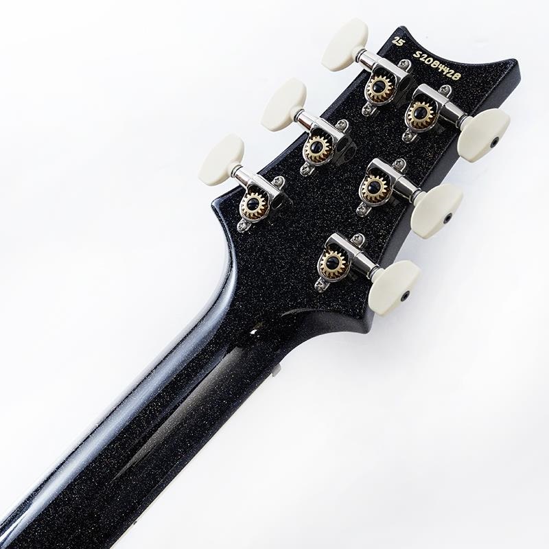 P.R.S. S2 MIRA 594 (Black Rainbow Holoflake) SN.S2084428 2025年生