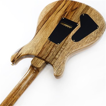 P.R.S. 40th Anniversary Special Semi-Hollow Limited Edition (Yellow Tiger) SN.0412703 画像6