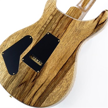 P.R.S. 40th Anniversary Special Semi-Hollow Limited Edition (Yellow Tiger) SN.0412703 画像7