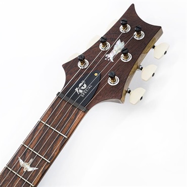 P.R.S. 40th Anniversary Special Semi-Hollow Limited Edition (Yellow Tiger) SN.0412703 画像8