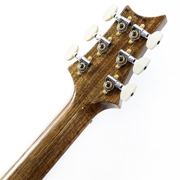 P.R.S. 40th Anniversary Special Semi-Hollow Limited Edition (Yellow Tiger) SN.0412703 画像9