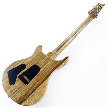 P.R.S. 40th Anniversary Special Semi-Hollow Limited Edition (Faded Whale Blue / Natural Back ) SN.0412695 画像2