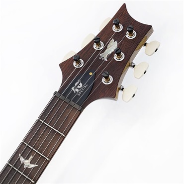 P.R.S. 40th Anniversary Special Semi-Hollow Limited Edition (Faded Whale Blue / Natural Back ) SN.0412695 画像8