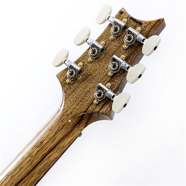 P.R.S. 40th Anniversary Special Semi-Hollow Limited Edition (Faded Whale Blue / Natural Back ) SN.0412695 画像9