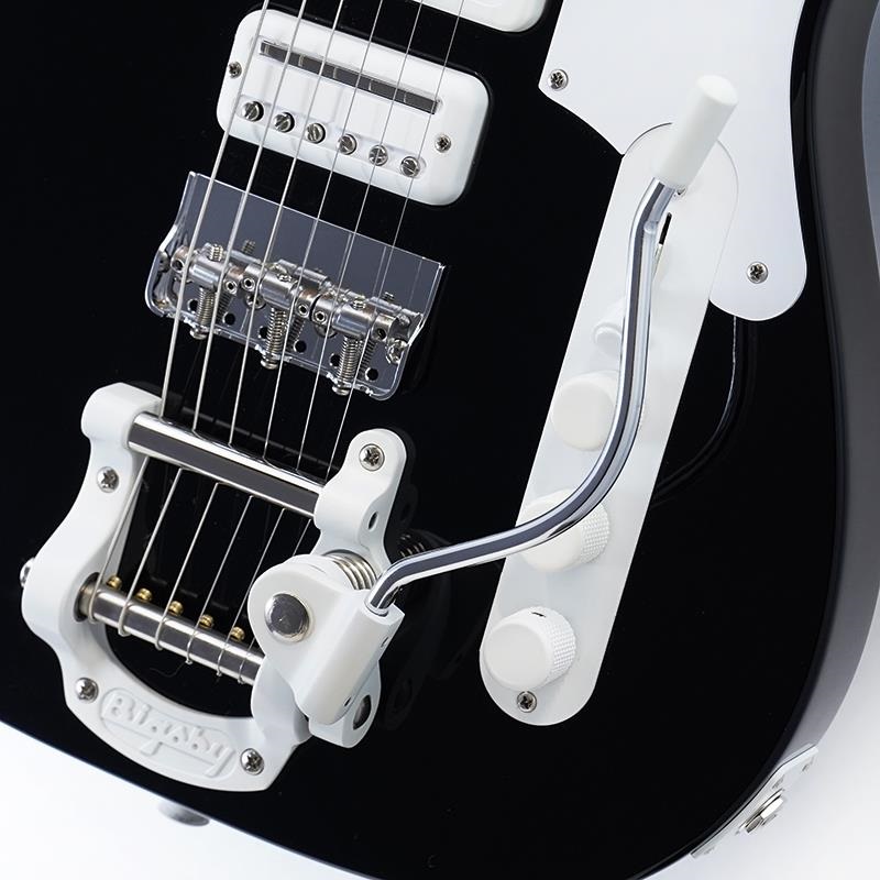 Fender USA Limited Edition Jack White Triplecaster Telecaster