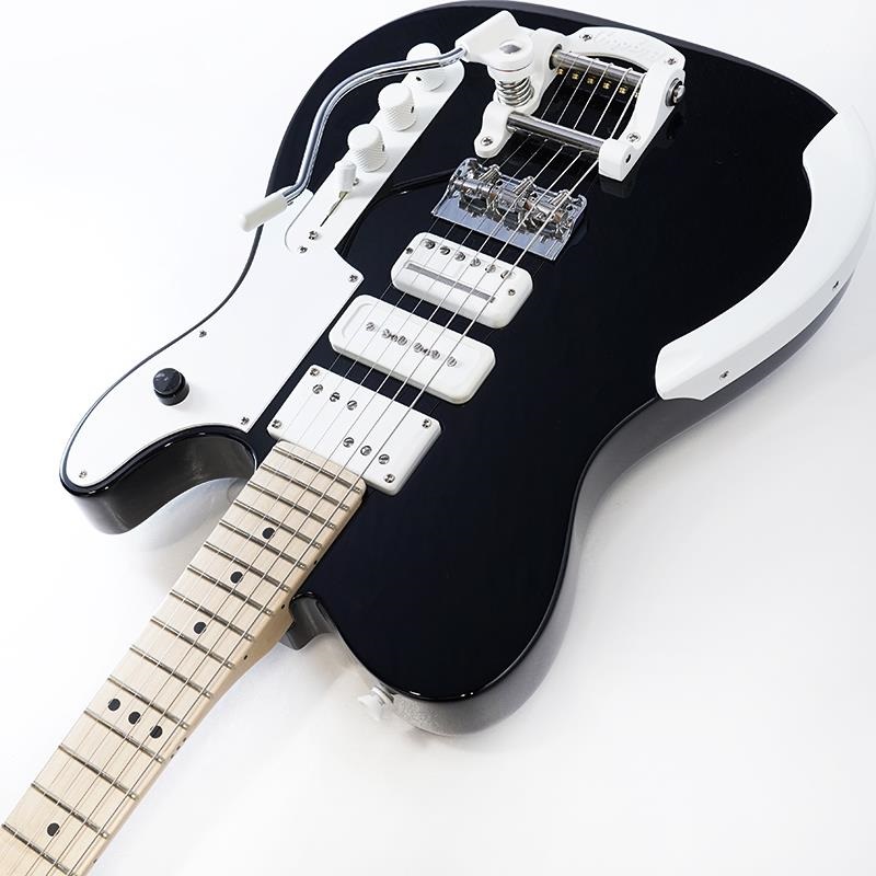 Fender USA Limited Edition Jack White Triplecaster Telecaster