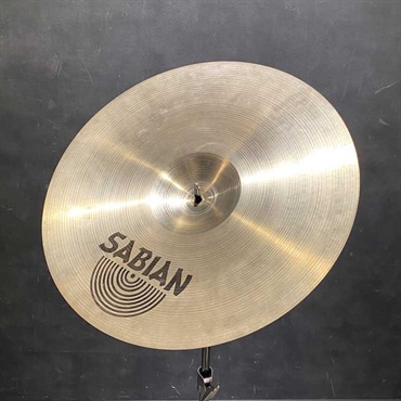SABIAN USED 中古 AA Medium Thin Crash 18 [AA-18MTC] [1505g] 画像1
