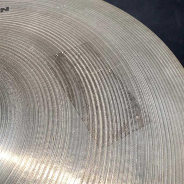 SABIAN USED 中古 AA Medium Thin Crash 18 [AA-18MTC] [1505g] 画像2