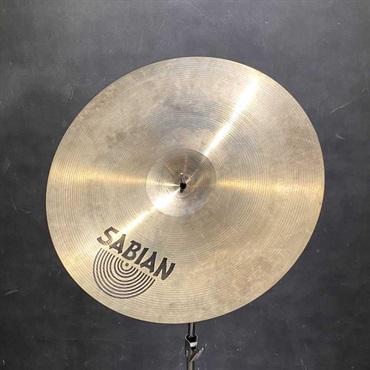 SABIAN USED 中古 AA Medium Heavy Ride 20 [AA-20MHR] [2615g] 画像1