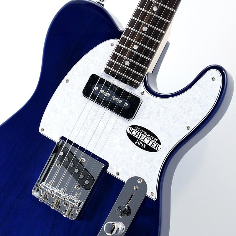 SCHECTER OL-PT-P90 (DBL/R) [SPOT MODEL] ｜イケベ楽器店オンラインストア