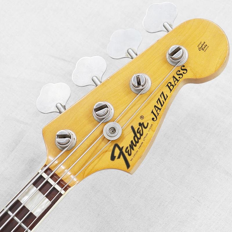 Fender USA VINTAGE Jazz Bass '71 OlympicWhite/R ｜イケベ楽器店