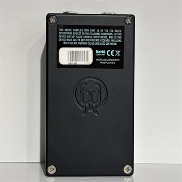 WALRUS AUDIO 【メーカーアウトレット品】POLYCHROME　フランジャー 画像5