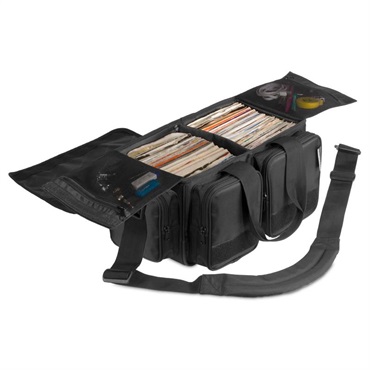 UDG ULTIMATE 7inch スリングバッグ150 【アウトレット特価品】(7インチレコード用バッグ) 画像2