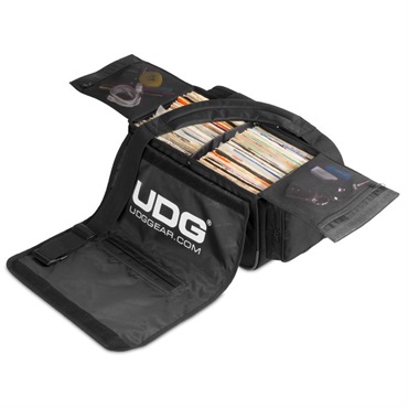 UDG ULTIMATE 7inch スリングバッグ150 【アウトレット特価品】(7インチレコード用バッグ) 画像3