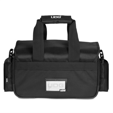 UDG ULTIMATE 7inch スリングバッグ150 【アウトレット特価品】(7インチレコード用バッグ) 画像4