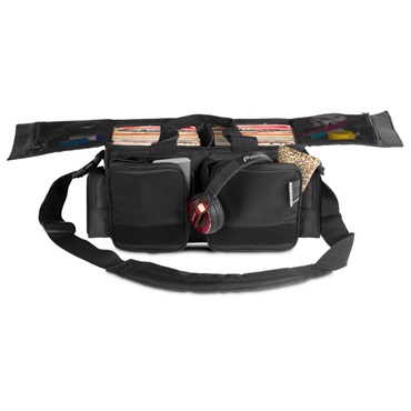 UDG ULTIMATE 7inch スリングバッグ150 【アウトレット特価品】(7インチレコード用バッグ) 画像5