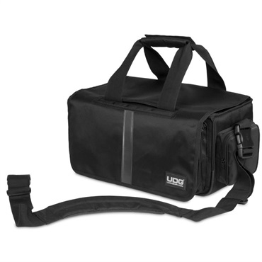 UDG ULTIMATE 7inch スリングバッグ150 【アウトレット特価品】(7インチレコード用バッグ) 画像6