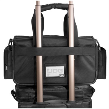 UDG ULTIMATE 7inch スリングバッグ150 【アウトレット特価品】(7インチレコード用バッグ) 画像7