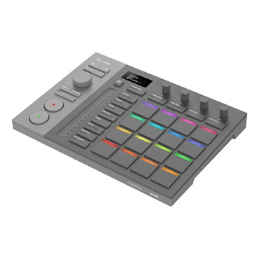 AlphaTheta SLAB 【予約商品 / 1月22日入荷予定】【Serato Studio Controller】(アルファシータ) 画像1