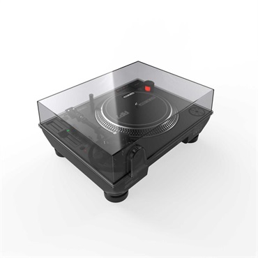 reloop Dust Cover RP-7　【RP-7専用ダストカバー】(リループ) 画像1