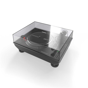 reloop Dust Cover RP-7　【RP-7専用ダストカバー】(リループ) 画像3