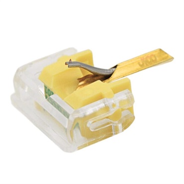 JICO SKRATCH 101 【2本セット】【M44Gカートリッジ対応交換針】(ジコー) 画像5