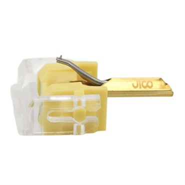 JICO SKRATCH 101 【2本セット】【M44Gカートリッジ対応交換針】(ジコー) 画像6