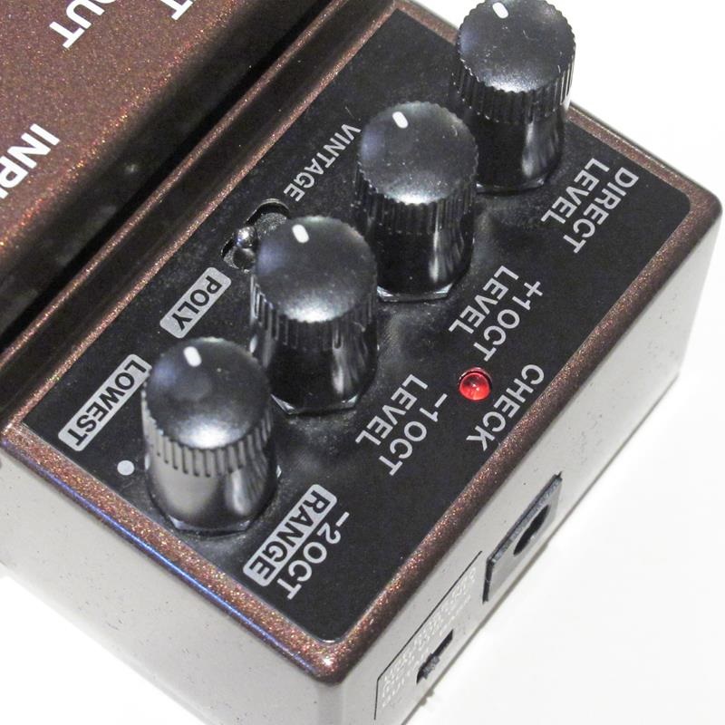 BOSS USED 中古 OC-5 Octave ｜イケベ楽器店オンラインストア