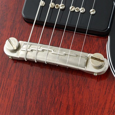 Gibson 1963 SG Special Reissue Lightning Bar Murphy Lab Ultra Light Aged (Medium Cherry) 【Weight≒2.93kg】 画像6