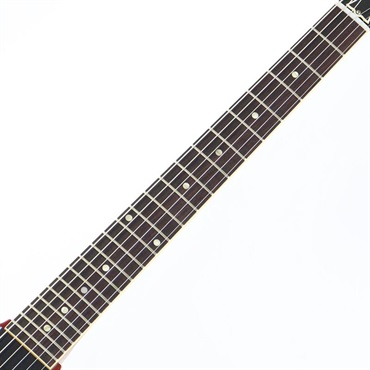 Gibson 1963 SG Special Reissue Lightning Bar Murphy Lab Ultra Light Aged (Medium Cherry) 【Weight≒2.93kg】 画像7