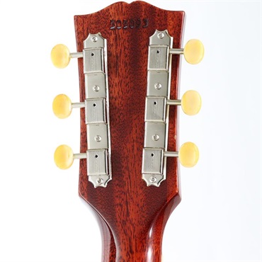 Gibson 1963 SG Special Reissue Lightning Bar Murphy Lab Ultra Light Aged (Medium Cherry) 【Weight≒2.93kg】 画像10