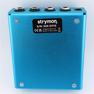 strymon 【チョイキズ特価】 blueSky V2 (strymon ストライモン