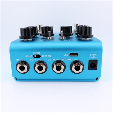 strymon 【チョイキズ特価】 blueSky V2 (strymon ストライモン