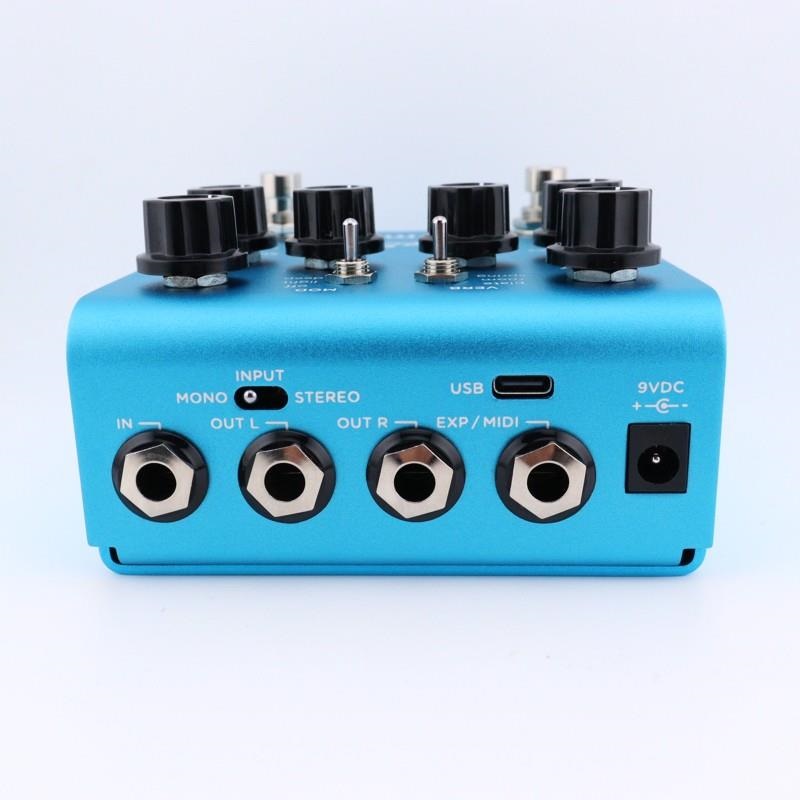 strymon 【チョイキズ特価】 blueSky V2 (strymon ストライモン