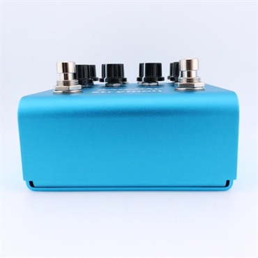 strymon 【チョイキズ特価】 blueSky V2 (strymon ストライモン) reverb リバーブ 画像4