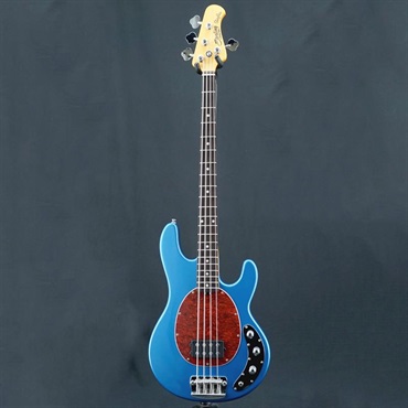 Sterling by MUSICMAN USED 中古 Ray24CA (Toluca Lake Blue/Rosewood) 画像2