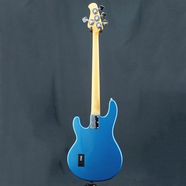 Sterling by MUSICMAN USED 中古 Ray24CA (Toluca Lake Blue/Rosewood) 画像3