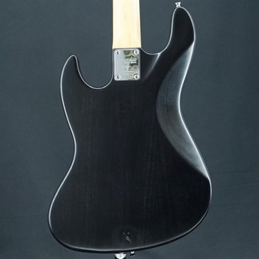 Bacchus USED 中古 WL4-FM CUSTOM IV (BLK-OIL) ｜イケベ楽器店
