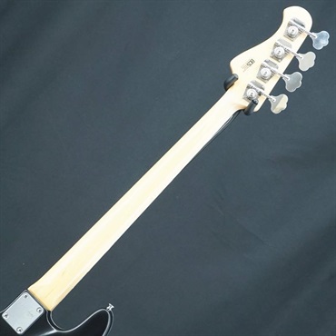 Bacchus USED 中古 WL4-FM CUSTOM IV (BLK-OIL) 画像5