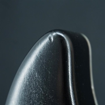 Bacchus USED 中古 WL4-FM CUSTOM IV (BLK-OIL) 画像8